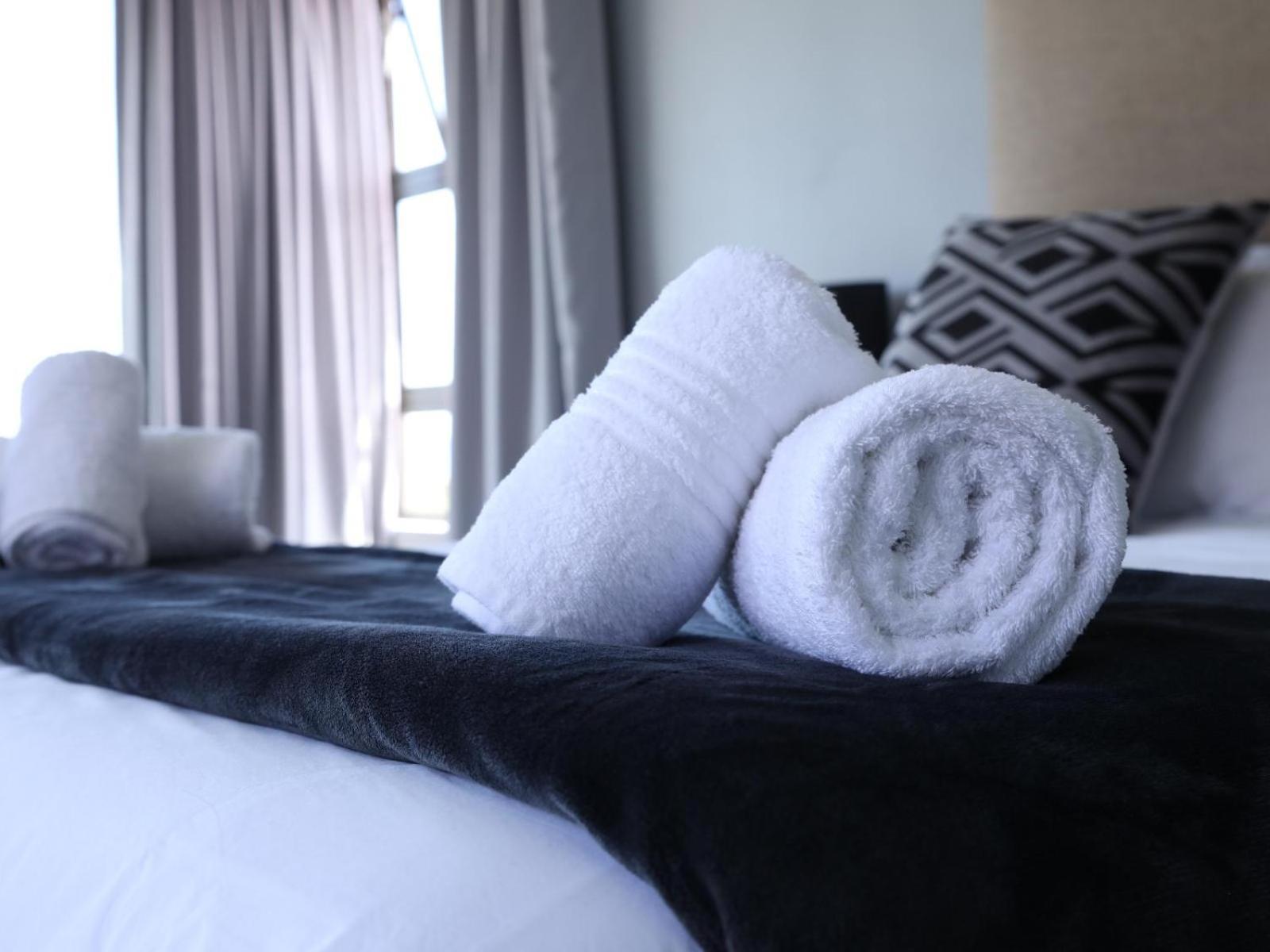 Holiday home Grace Of Blaauwberg One Cape Town