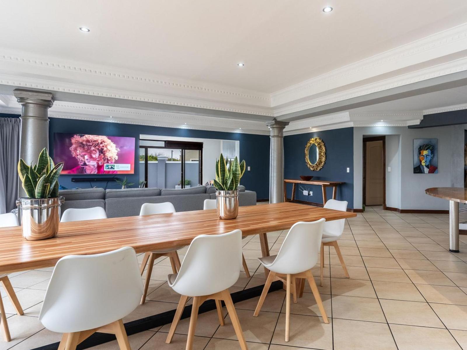 Grace Of Blaauwberg One Holiday home Cape Town