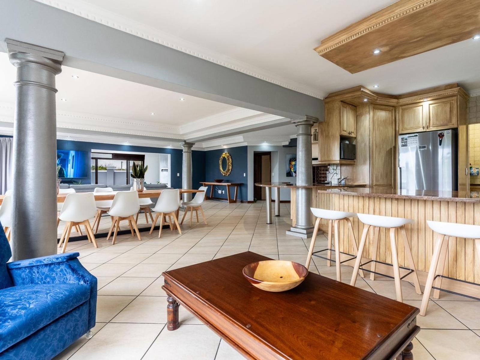 Holiday home Grace Of Blaauwberg One