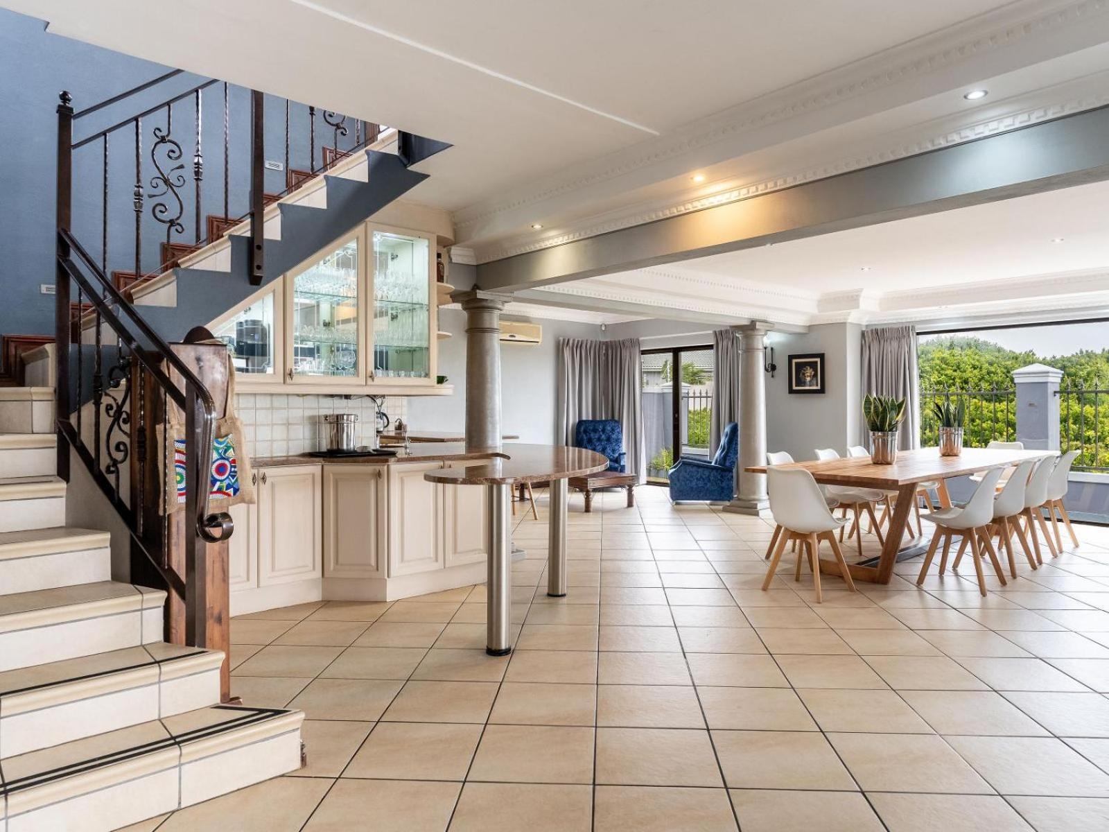 Holiday home Grace Of Blaauwberg One