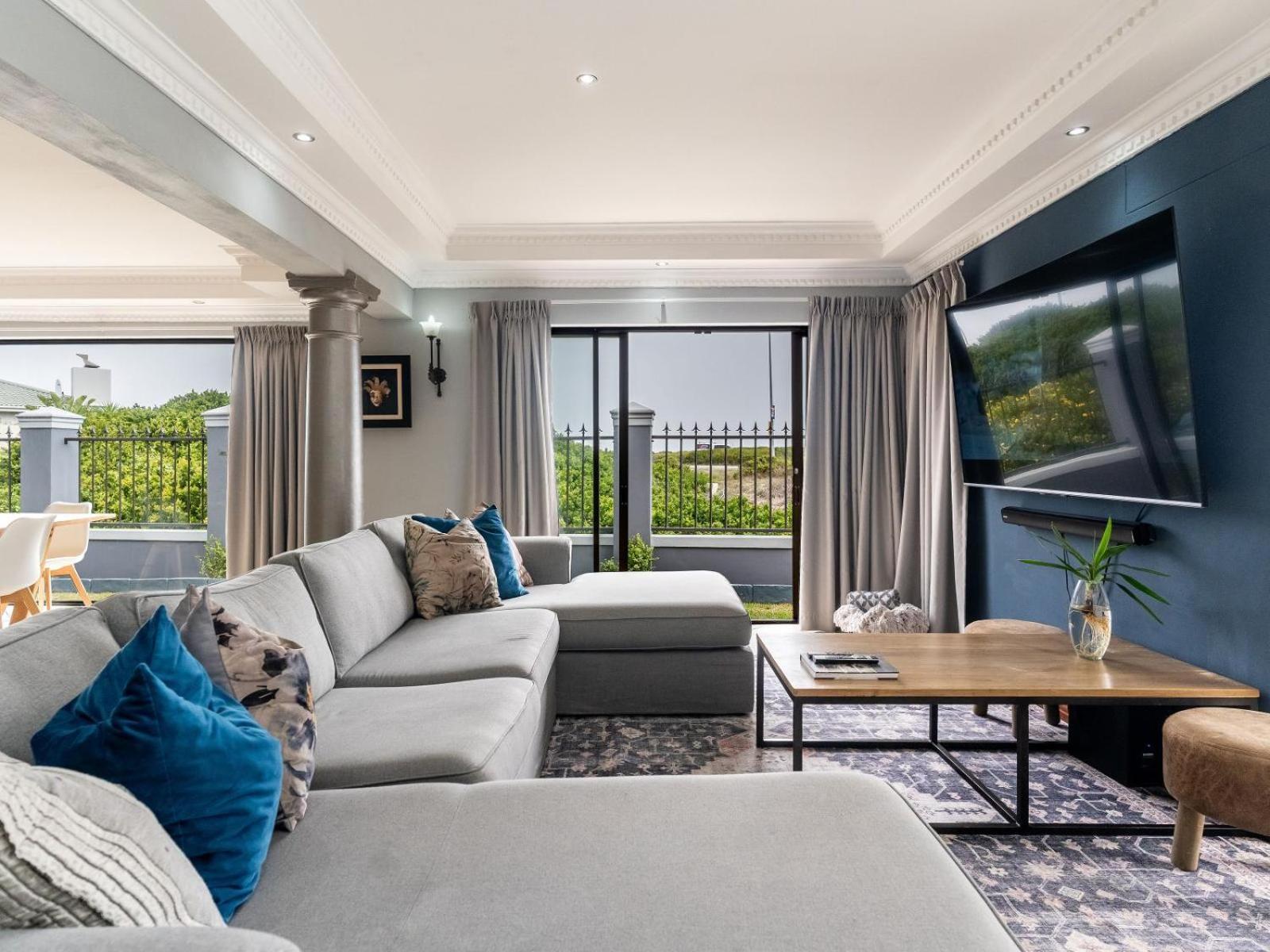 Grace Of Blaauwberg One Holiday home Cape Town