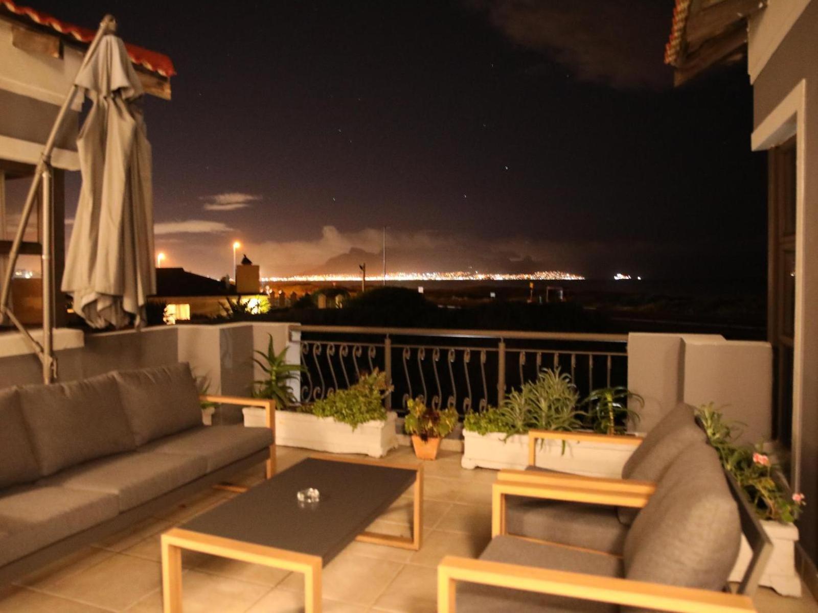 Grace Of Blaauwberg One Holiday home