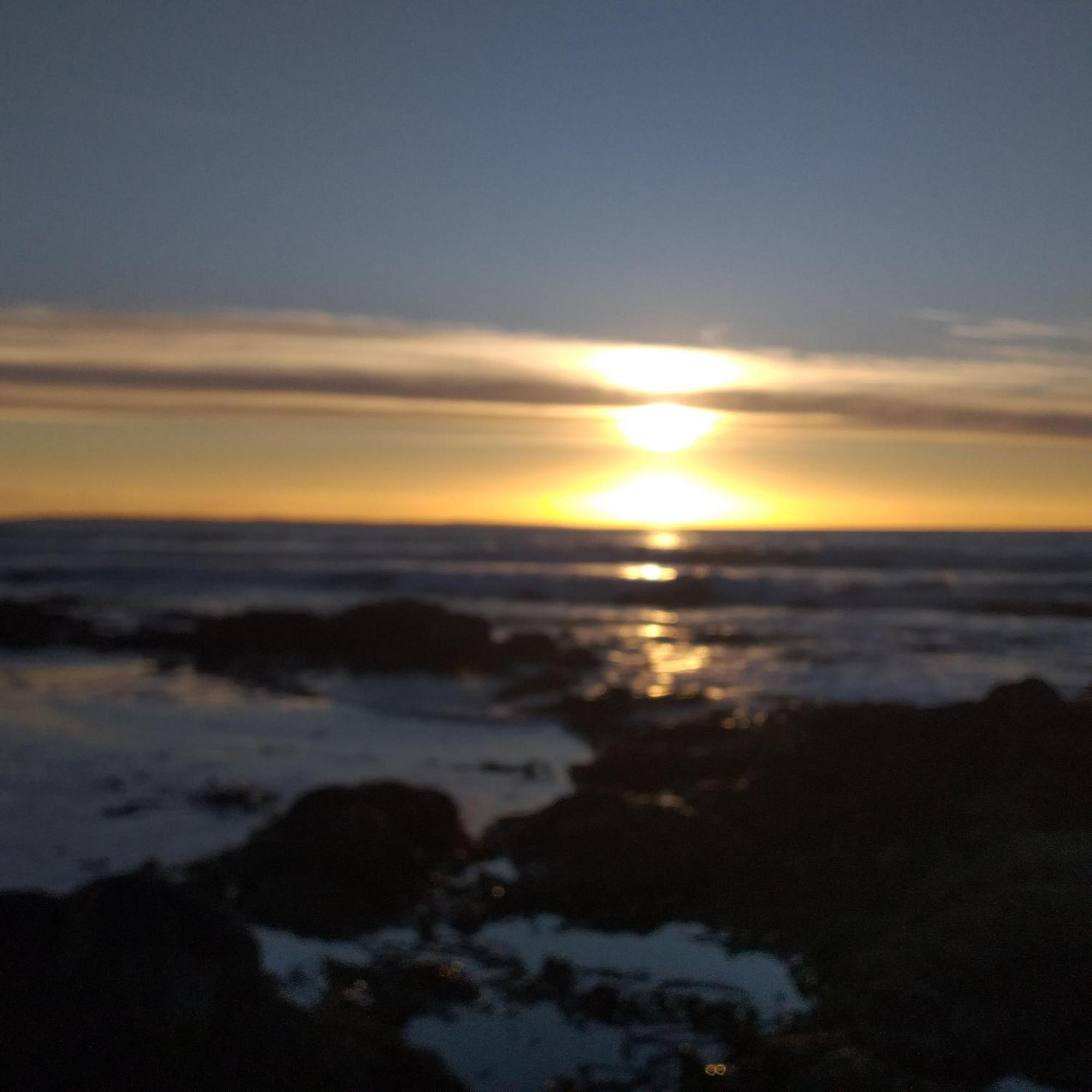 Grace Of Blaauwberg One * Cape Town