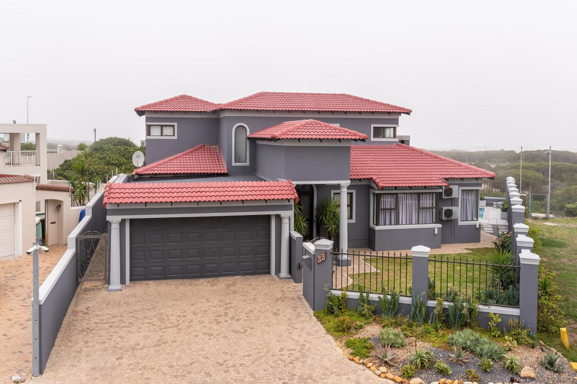 Grace Of Blaauwberg One Holiday home Cape Town